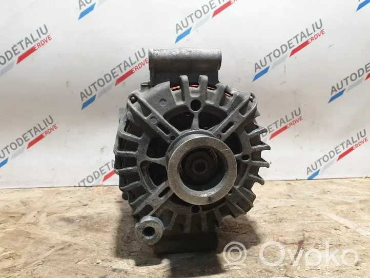 BMW X5 E70 Alternator 7603779