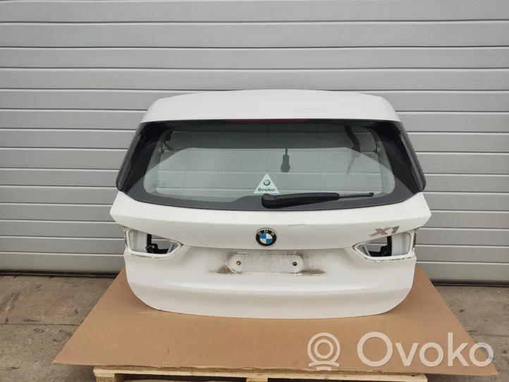 BMW X1 F48 F49 Portellone posteriore/bagagliaio 300