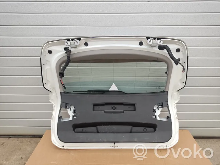 BMW X1 F48 F49 Puerta del maletero/compartimento de carga 300