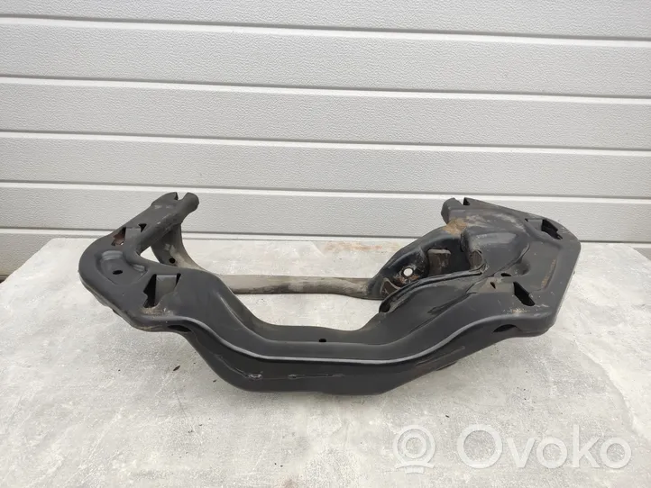 BMW X5 E70 Supporto di montaggio scatola del cambio 7911359