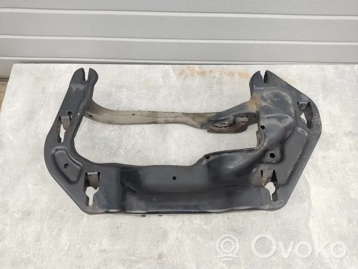 BMW X5 E70 Support de boîte de vitesses 7911359