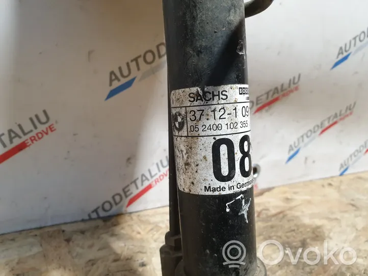 BMW 7 E38 Ammortizzatore/sospensione pneumatica 1091571