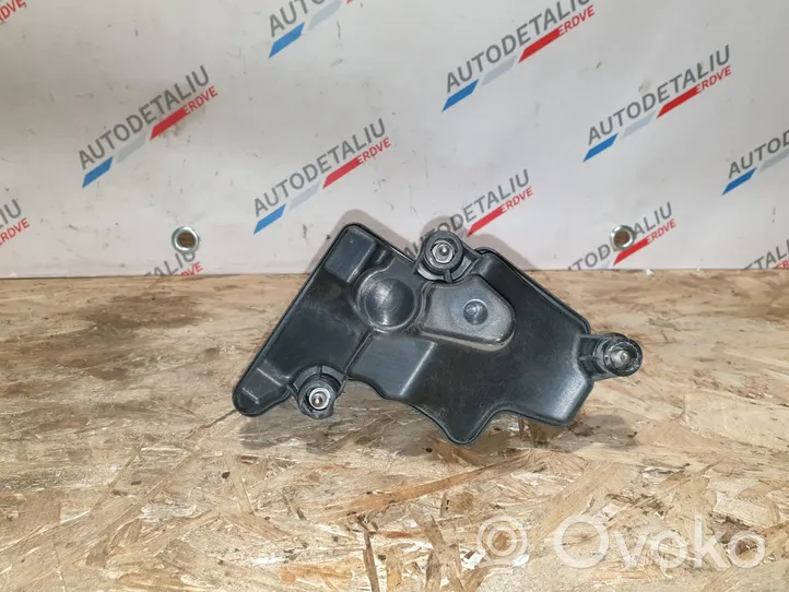 BMW 1 F20 F21 Podciśnieniowy zbiornik powietrza 8514207