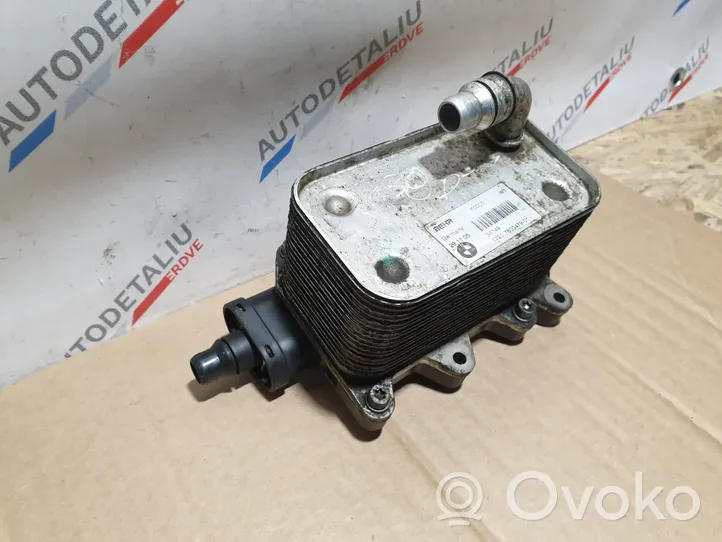 BMW X5 E70 Radiatore dell’olio trasmissione/cambio 7800479