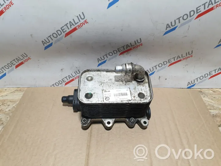 BMW X5 E70 Refroidisseur d'huile moteur 7800479