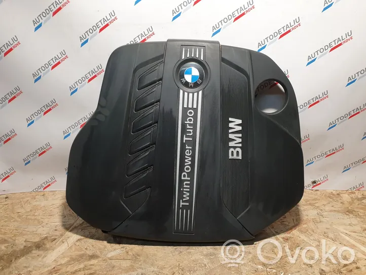 BMW X6 E71 Copri motore (rivestimento) 7812063