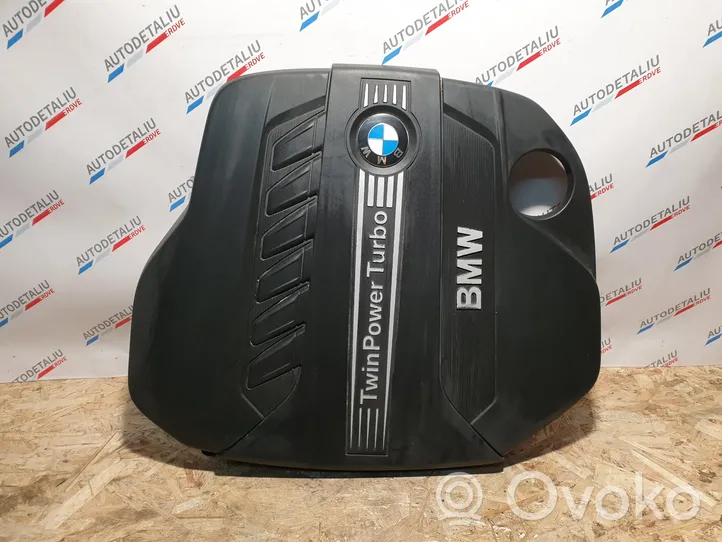 BMW X6 E71 Copri motore (rivestimento) 7812063