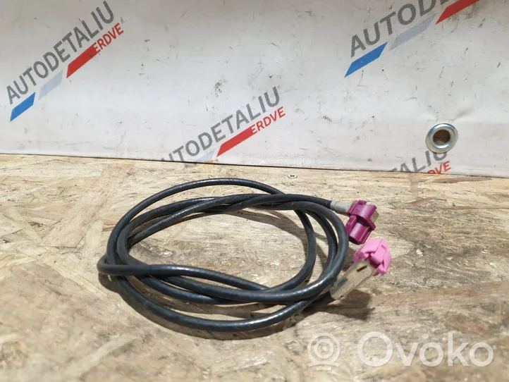 BMW 2 F22 F23 Citi elektroinstalācijas vadi 9425778