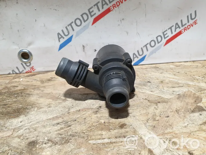 BMW X5 E70 Electric auxiliary coolant/water pump 6951549