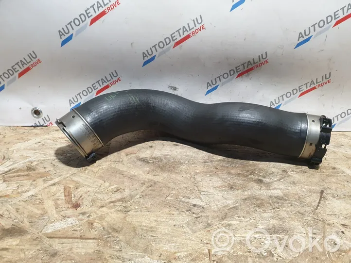 BMW 1 F20 F21 Intercooler hose/pipe 7810617