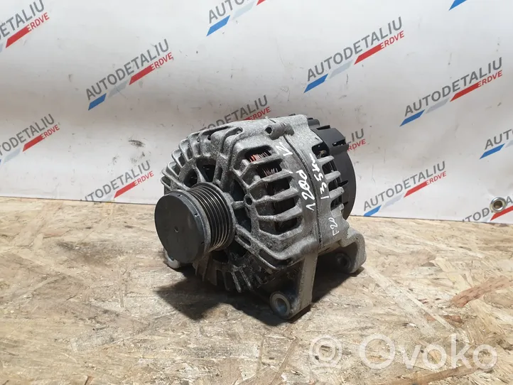 BMW 1 F20 F21 Generatore/alternatore 8519890