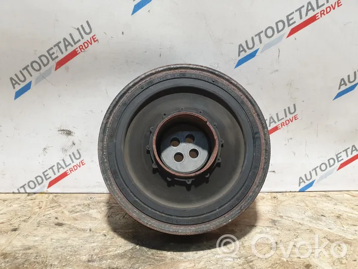 BMW 1 F20 F21 Puleggia dell’albero motore 8512072