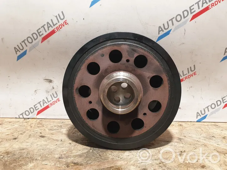 BMW 1 F20 F21 Puleggia dell’albero motore 8512072