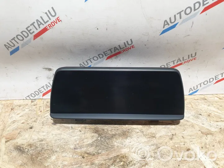 BMW 2 F22 F23 Bildschirm / Display / Anzeige 9322122