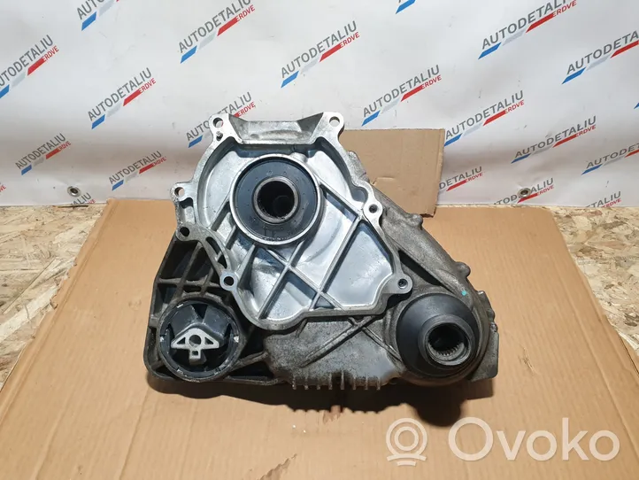 BMW X5 E70 Scatola ingranaggi del cambio 7610178