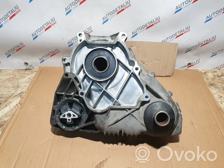 BMW X5 E70 Scatola ingranaggi del cambio 7619178