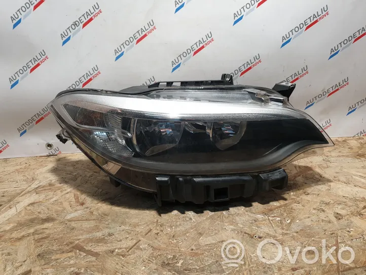 BMW 2 F22 F23 Lampa przednia 7304468