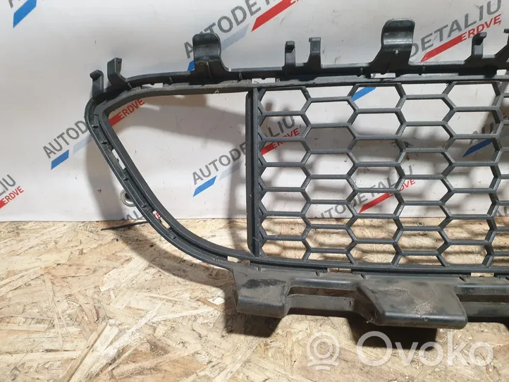 BMW 3 F30 F35 F31 Front bumper lower grill 8068124