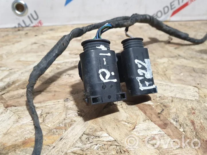 BMW 2 F22 F23 Cableado del sensor de aparcamiento (PDC) 9327107