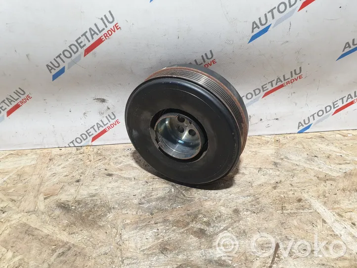 BMW 2 F22 F23 Crankshaft pulley 7619245