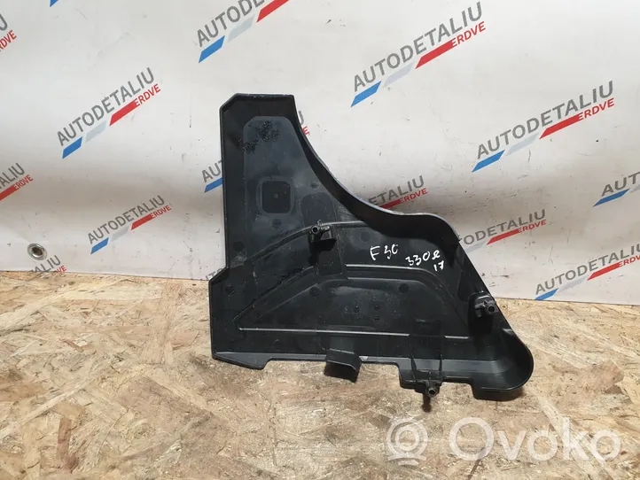 BMW 3 F30 F35 F31 Altra parte del vano motore 8642422