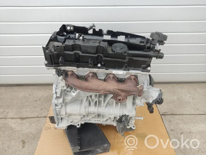 BMW 2 F22 F23 Engine B47D20A