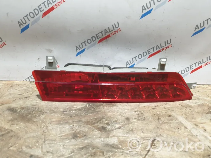 BMW 7 E65 E66 Lampy tylnej klapy bagażnika 6911795