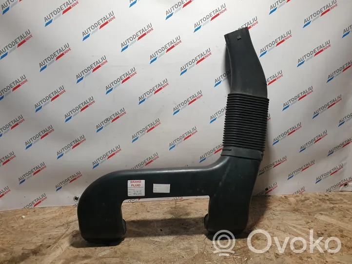 BMW X5 E70 Część rury dolotu powietrza 7812058