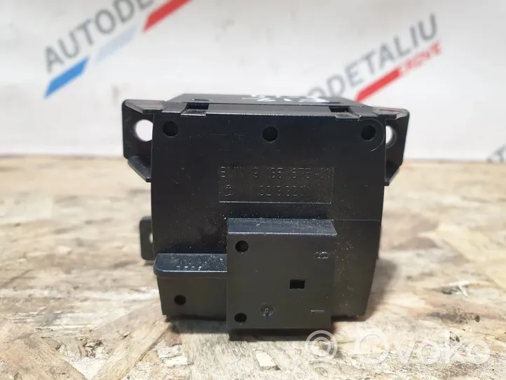 BMW 6 F12 F13 Interruptor de techo plegable 9185675