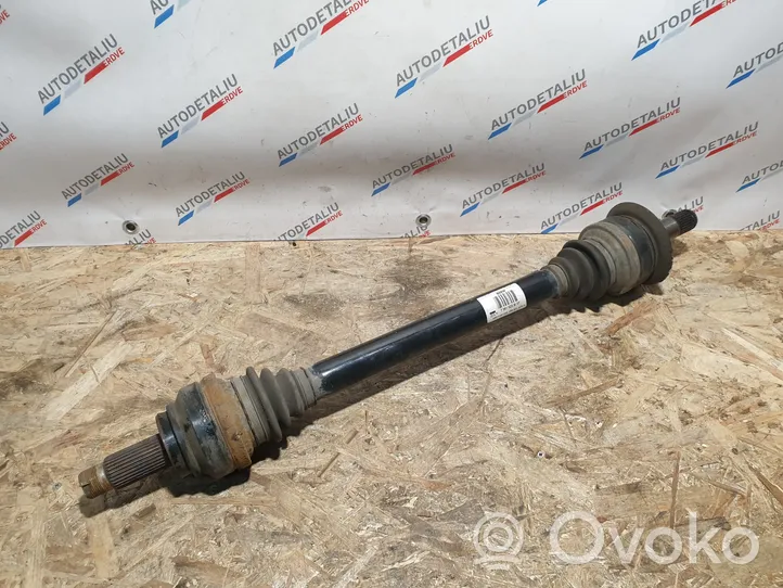 BMW 5 F10 F11 Rear driveshaft 7581023