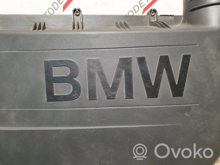 BMW 5 F10 F11 Obudowa filtra powietrza 7604404