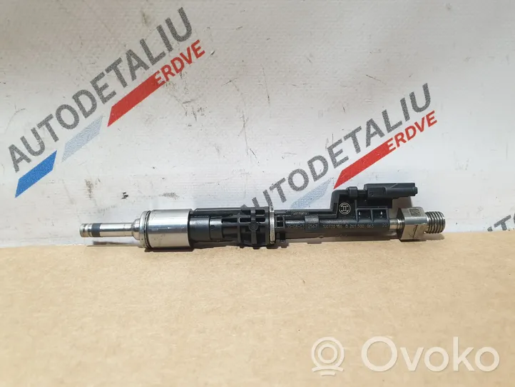 BMW 5 F10 F11 Sprausla (-i) 7568607