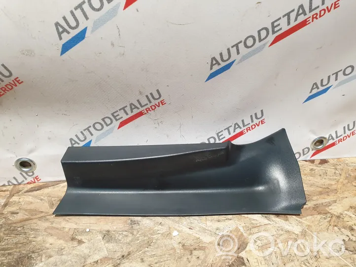 BMW X3 F25 Rear/tail light trim molding 7263604