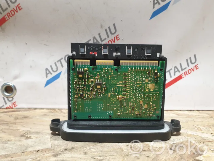 BMW X3 F25 Module d'éclairage LCM 7316182