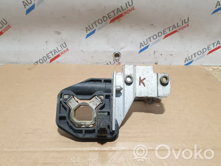 BMW 1 F20 F21 Panel mocowania chłodnicy 7245795