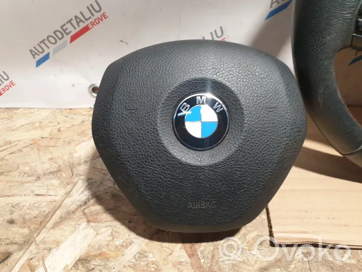 BMW 2 F22 F23 Volant 62560184