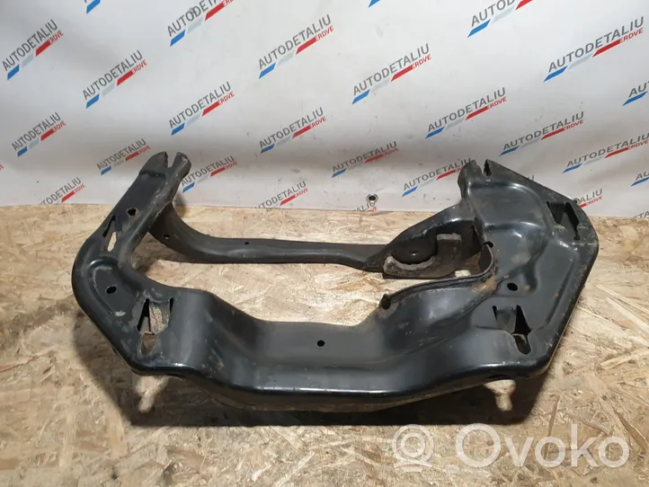 BMW X6 E71 Supporto di montaggio scatola del cambio 6791859