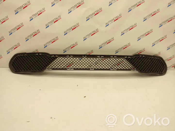 BMW X1 E84 Front bumper lower grill 2990368