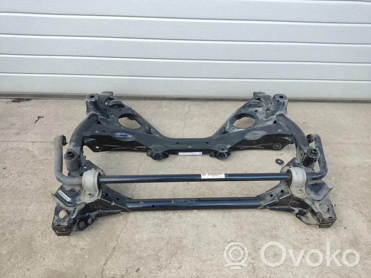 BMW 2 F22 F23 Front subframe 6872118