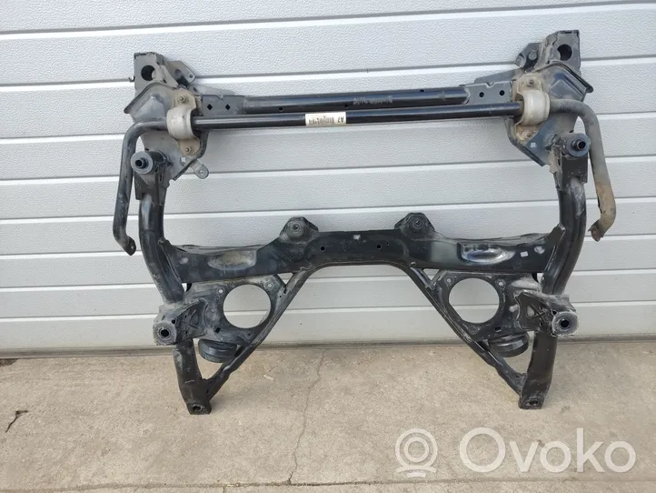 BMW 2 F22 F23 Front subframe 6872118