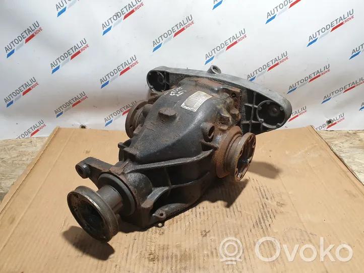 BMW 5 E39 Rear differential 1428502