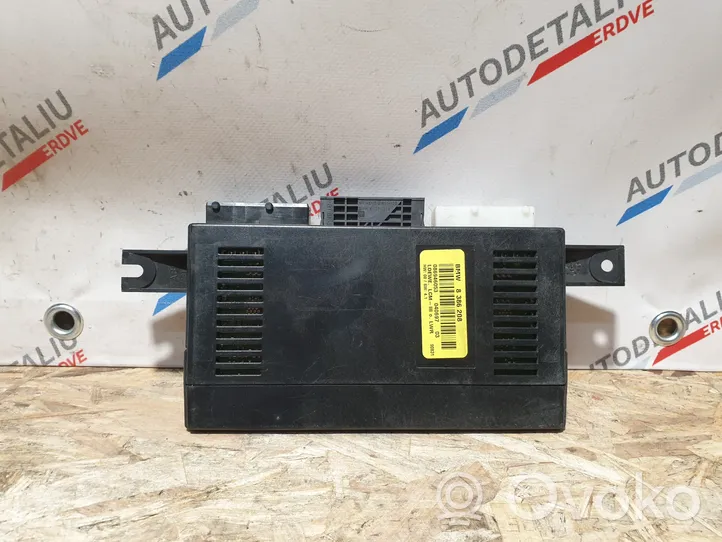 BMW 5 E39 Module d'éclairage LCM 8386208