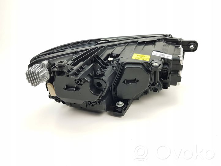 Volkswagen PASSAT B8 Headlight/headlamp 3G1941081P