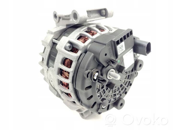 Volkswagen Beetle A5 Generatore/alternatore 06J903023T