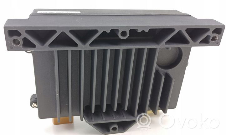 Volkswagen Crafter Module convertisseur de tension 7C0907155