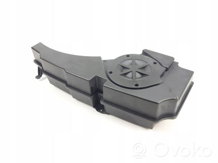 Volkswagen Touareg III Subwoofer-bassokaiutin 760035621A