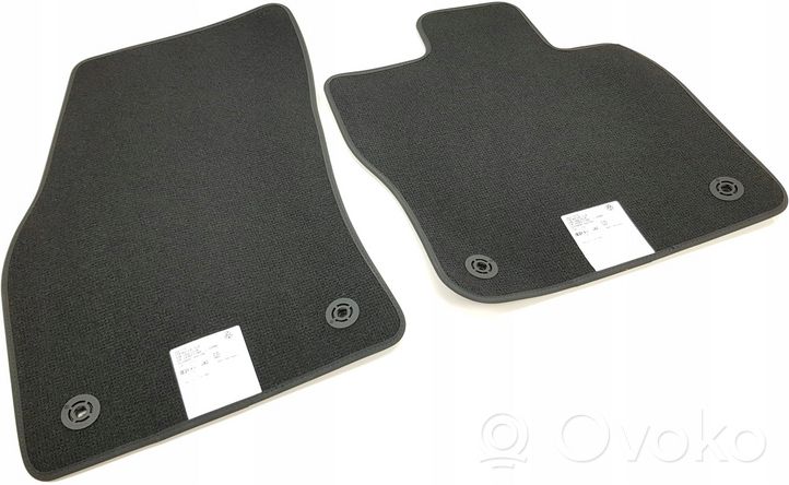 Volkswagen Caddy Car floor mat set 