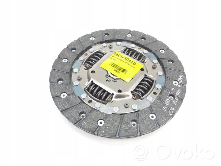 Volkswagen Up Clutch pressure plate 04C141031D