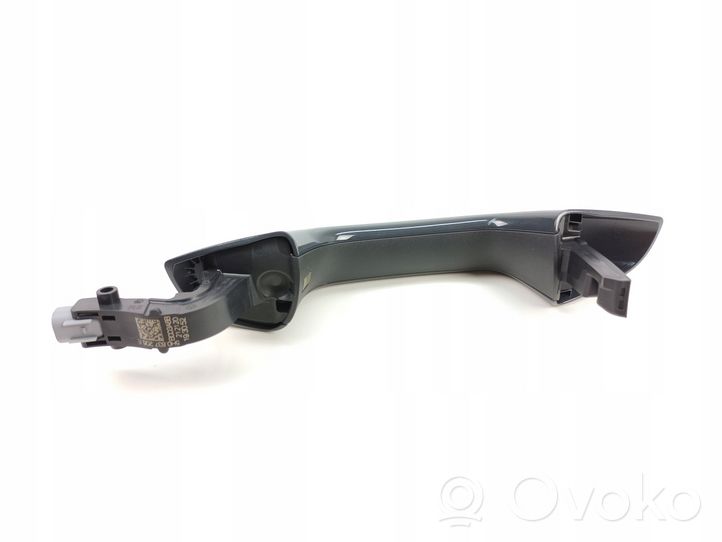 Volkswagen Golf VIII Maniglia interna per portiera anteriore 5H0837206E