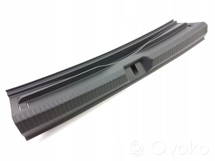 Volkswagen Golf VIII Rivestimento della copertura ripiano portaoggetti 5H6863459B